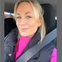 Sabina Persson