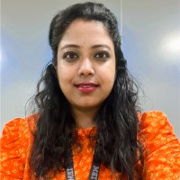 Divya Pillai