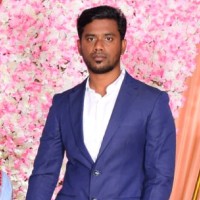 Srini Vasan