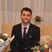 Liam Alperen Oktay