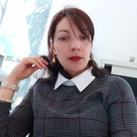 Lali Naskidashvili