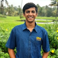 Arhan Doddanavar