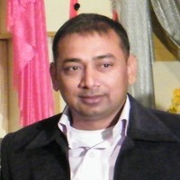 Ajit Sharma