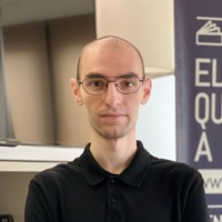 Arnau Prieto Gil