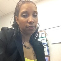 Tamara Carter