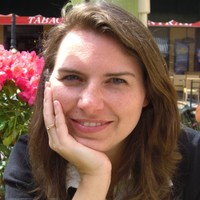 Estelle Lagache