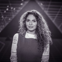Madalina Nistor