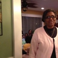 Erma Thomas
