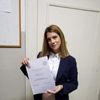 Victoria Manchevska