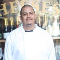 Arnold Gutierrez
