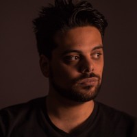 Hussein Lababidi Murcia