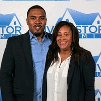 Terrance Jackson
