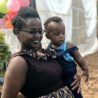 ampumuza doreen