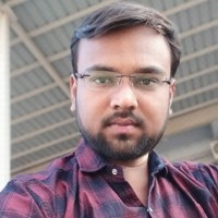 Harsh Jayswal