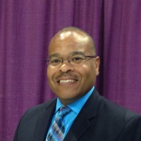 Rod Mitchell