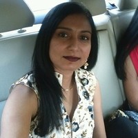 Jashmina Patel