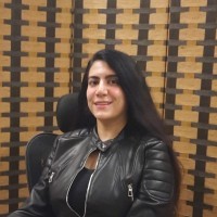 Sarah Wael