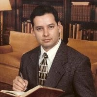 Nacho Mendoza