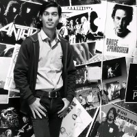 Pradeep Rathod