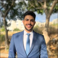 Salam Kharouf