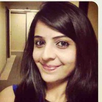 Dhara V.
