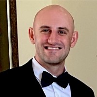 Zachary Goodstat, Msw