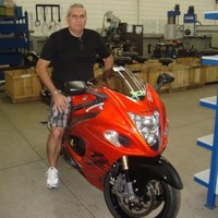 Milton Serpa
