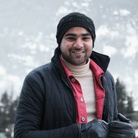 Rayan Ali Siddiqui