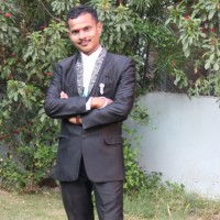 Lalit Khairnar