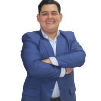 Daniel Anthony Roquel De León