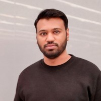 Ali Ashraf