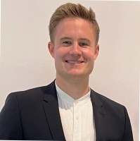 Simon Schalin