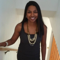 Jarita Irvin