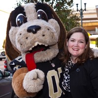 Jan Claire Rosenfield