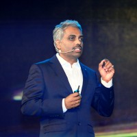 Anthil Anbazhagan