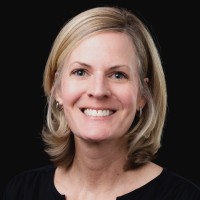 Katharine Johnson