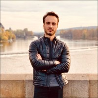 Guilherme Ferrari Faganello