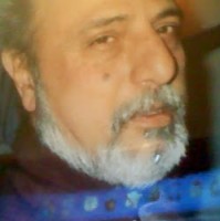 Mirza Hussain