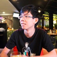 Joel Wong