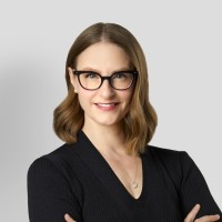 Elizabeth Fashler