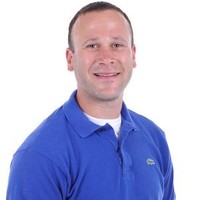 Chris Nault
