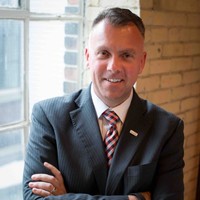 Rob Mills