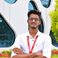 Pragadeesh Gurumoorthy