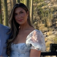 Margaret Paras