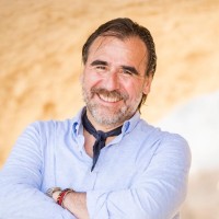 Alejandro Martinez Galindo