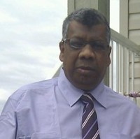 Parasram Sukhu