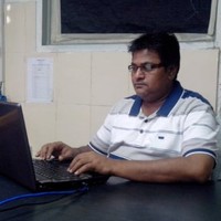 Syed Asghar