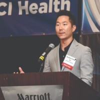 Justin Chen Li, CFA, MBA
