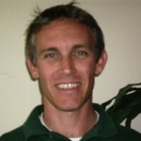 Josh Stroner