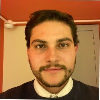 Pablo Escallon Barrios